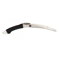 Silky Ultra Accel Curve 240mm, 7,5 ZpZ grob - Klappsäge für Oberhandarbeiten