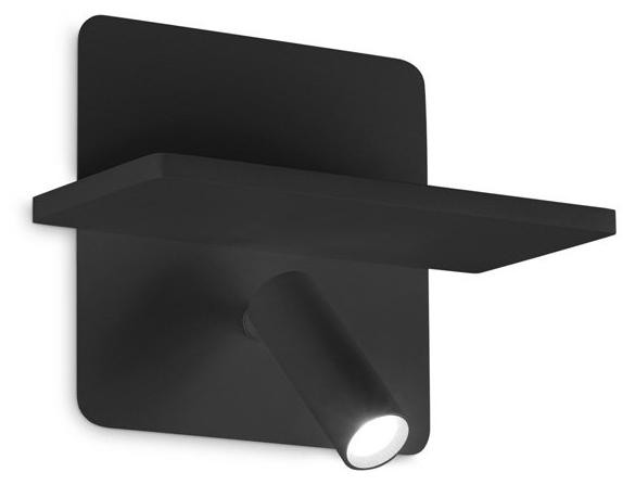 Ideal Lux Piano AP Wandlamp