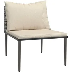 vidaXL, Gartenlounge, Linmonus