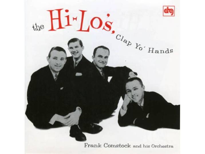 Lo's - Clap Yo' Hands