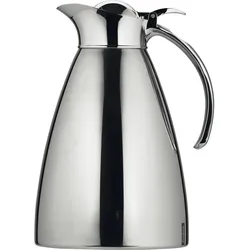 HELIOS Brilliant Isolierkanne, Inhalt: 1,50 Liter, Höhe: 220 mm, ø: 44 mm
