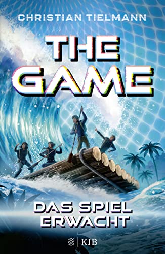 Christian Tielmann - The Game – Das Spiel erwacht - Preis vom 02.10.2026 23:42:20 h