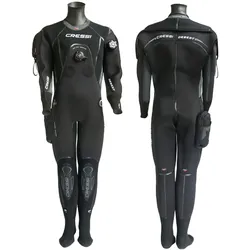 Cressi, Neoprenanzug, (XS)