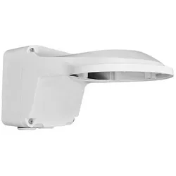 BCS BCS-P-UA111 Wandhalterung mit Adapter für POINT Kameras (Montage-Kit), Netzwerkkamera Zubehör