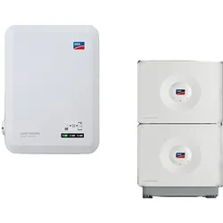 SMA 'SUNNY TRIPOWER SE 10.0 + HO '(0% MwSt §12 III UstG)