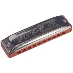 Seydel Session Pentatonic F - diatonische Mundharmonika