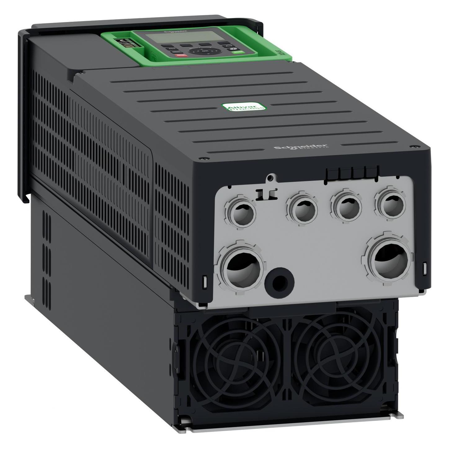 Schneider Electric Inverter IP21 22KW 400V/480V (ATV630D22N4)