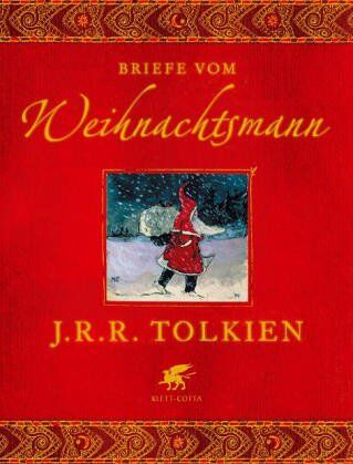 Die Briefe vom Weihnachtsmann. (Hobbit Presse) - Preis vom 13.10.2026 11:25:28 h