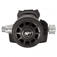 Scubaforce 2. Stufe Black Devil