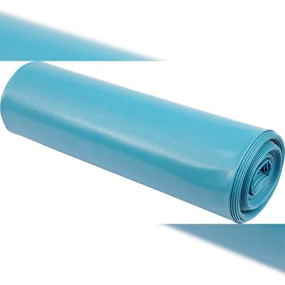 TRIZERATOP Müllsäcke, Abfallsäcke, Bausäcke 120L, 142µm ( 10 Stück )