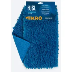McBrikett Mikrofasertuch Chenille 60 x 40 - Gewicht 1300 gr/qm