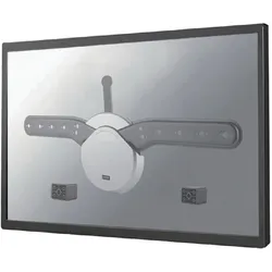 Neomounts OLED-W600 (Wand, 40 kg, 32" - 70"), TV Wandhalterung, Schwarz