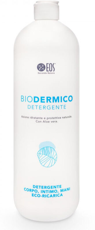 Eos Biodermico Detergente Biologico 1000ml