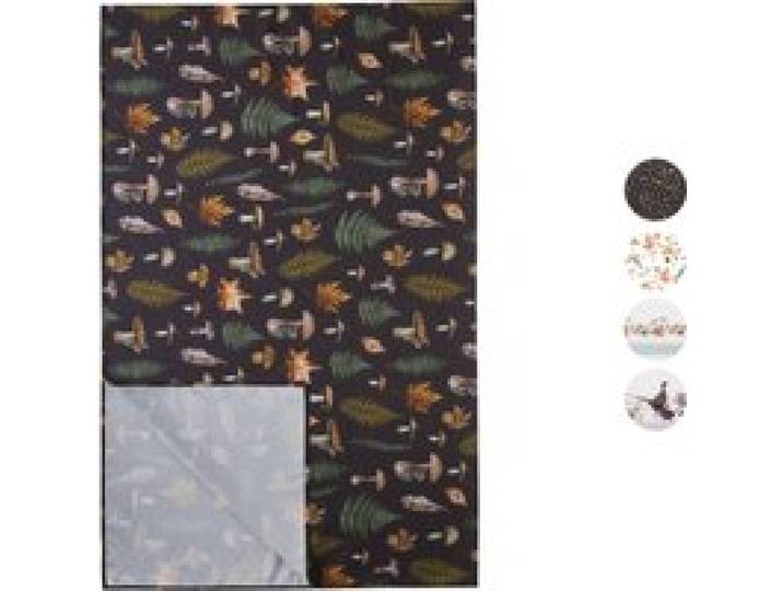 LIVARNO HOME Set de nappe et chemins de table