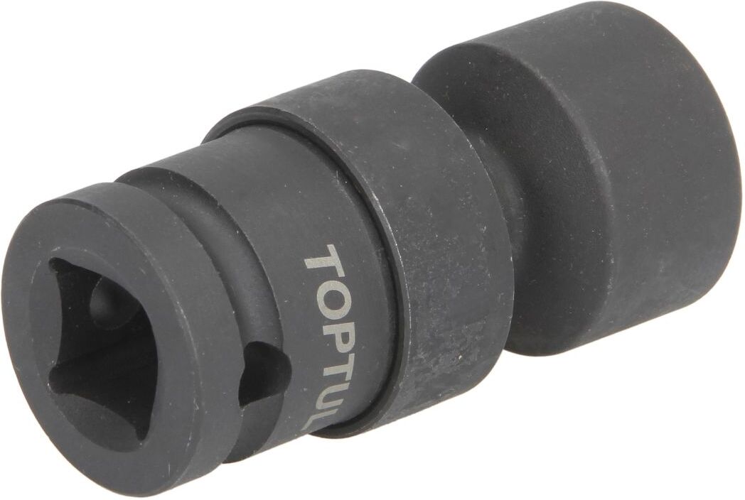 Schlaggelenk 1/2" TOPTUL KABW1621