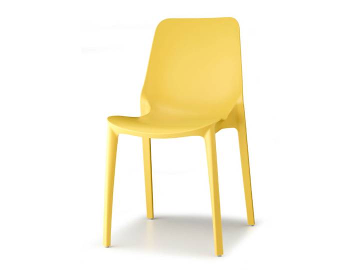 Sieger Torino Stapelsessel