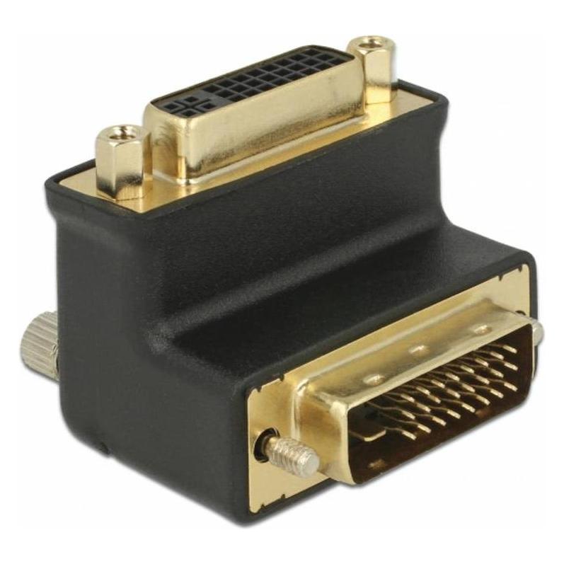 Delock DVI zu (65866)
