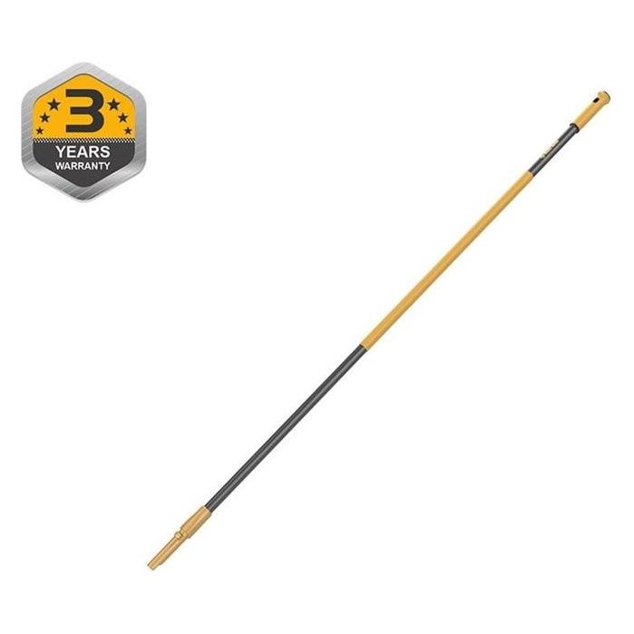 Forte tools Aluminium Shaft For Rakes (33031430)