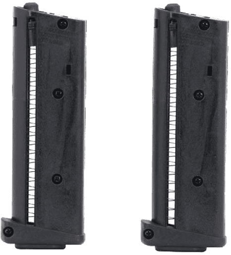 Tippmann TiPX Magasin 2-pack