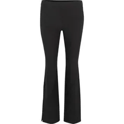 JOY Damen Trainingshose "Nita Woven Pants", Größe 50 in Schwarz Schwarz