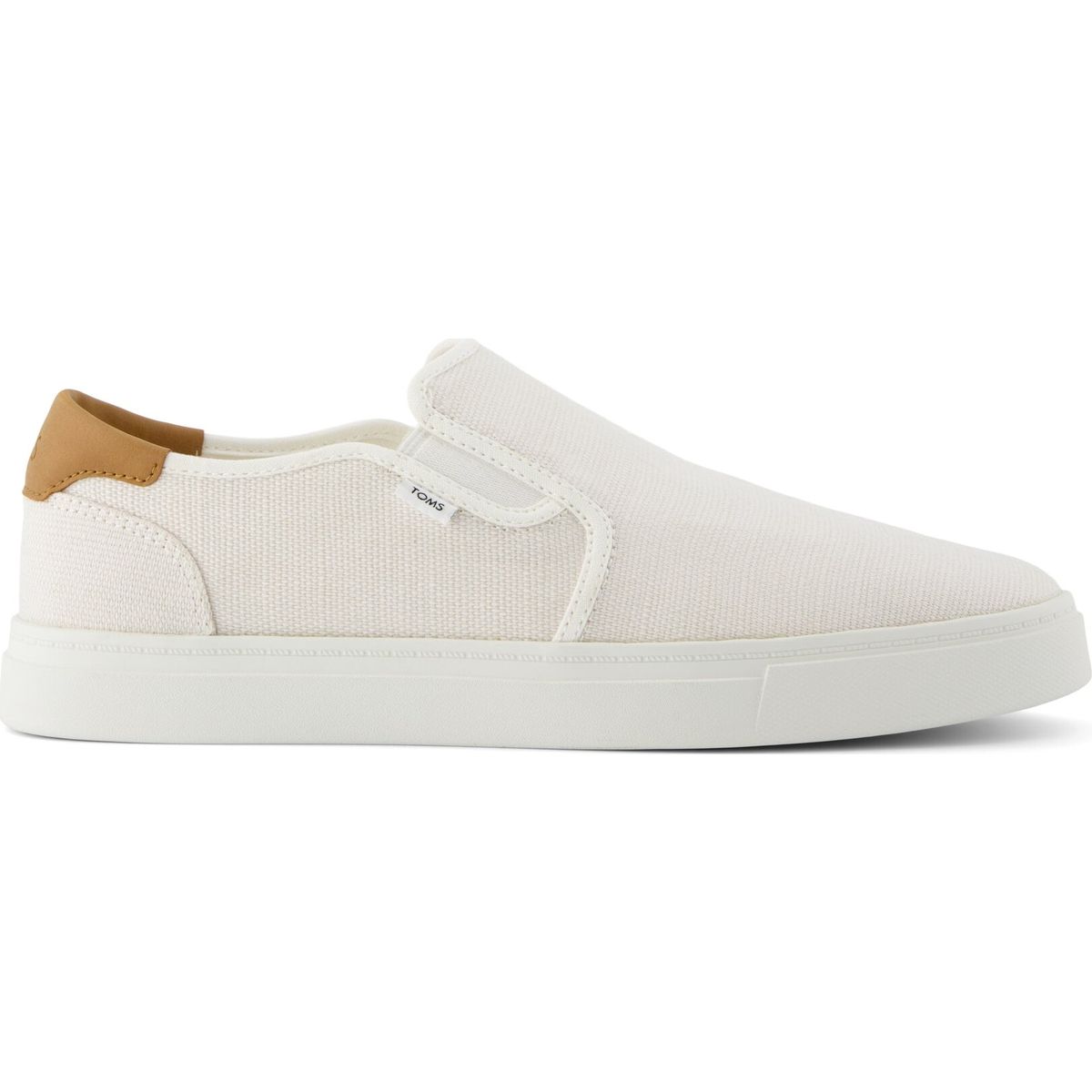 Toms Baja 2.0 white legacy canvas 47.5 10022032-47.5