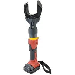 Intercable, Bolzenschneider + Seitenschneider, STILO-S54 (493 mm)