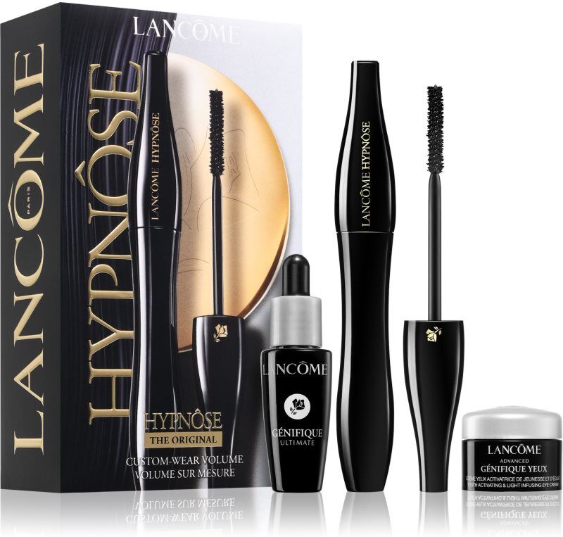 Lancôme Hypnôse gift set W