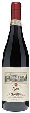 """Nicolis Amarone della Valpolicella Classico 2019 Red Wine - Italy"""