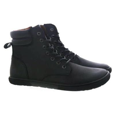 Koel - Women's Florence - Barfußschuhe 39 | EU 39 schwarz