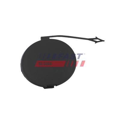 FAST Blende, Stoßfänger ft10634g für Fiat