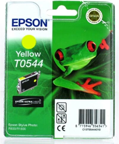 Epson T0544 ( T054440) tinteiro amarelo