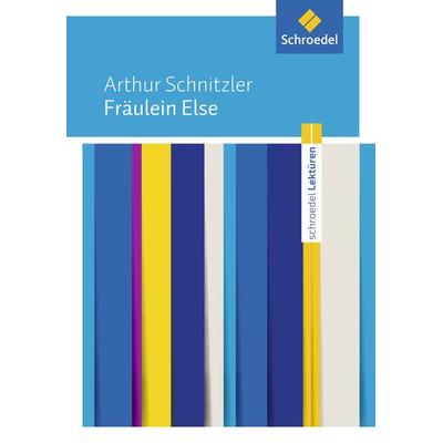 Schroedel Lektüren, Taschenbuch von Arthur Schnitzler, Schroedel, 978-3-507-69764-5