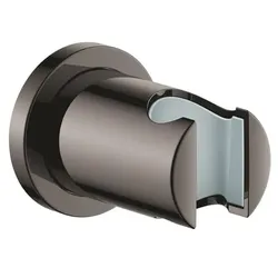 GROHE Rainshower neutral Brausehalter Hard Graphite 27074A00