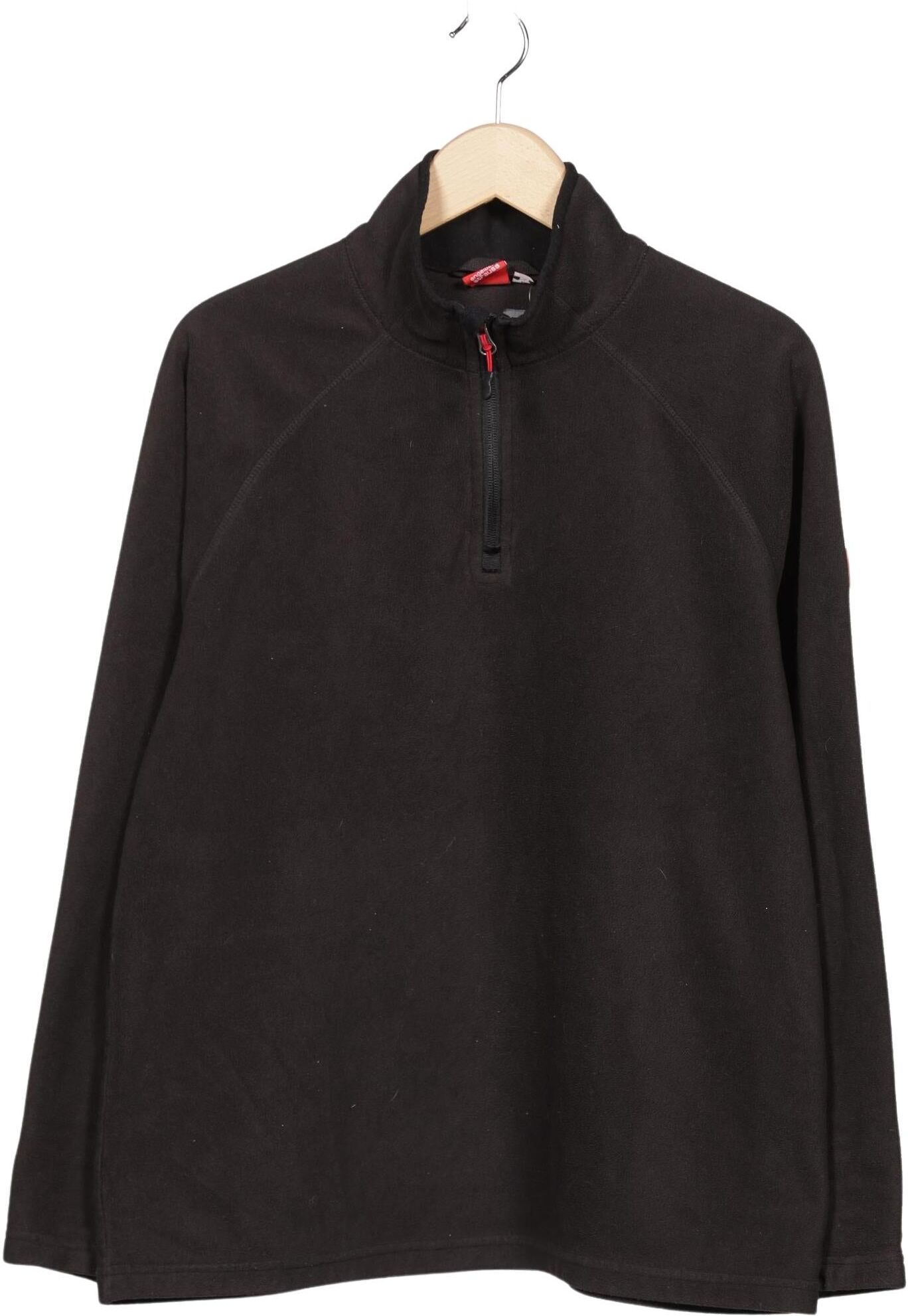 engelbert strauss Herren Sweater, Schwarz, Gr. L, Synthetik - Second Hand