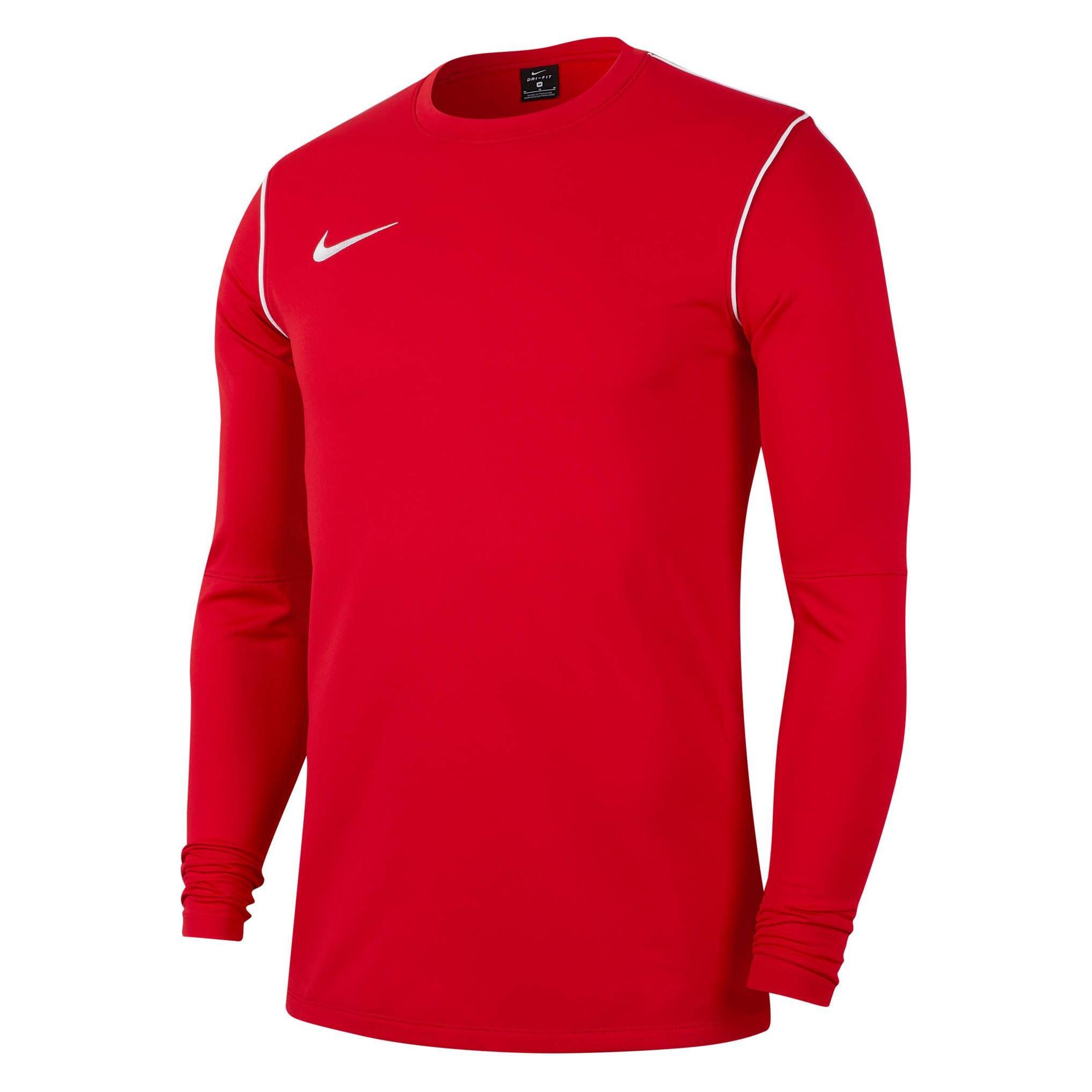 Nike Park 20 Sweatshirt Kids (S) (BV6901-657)