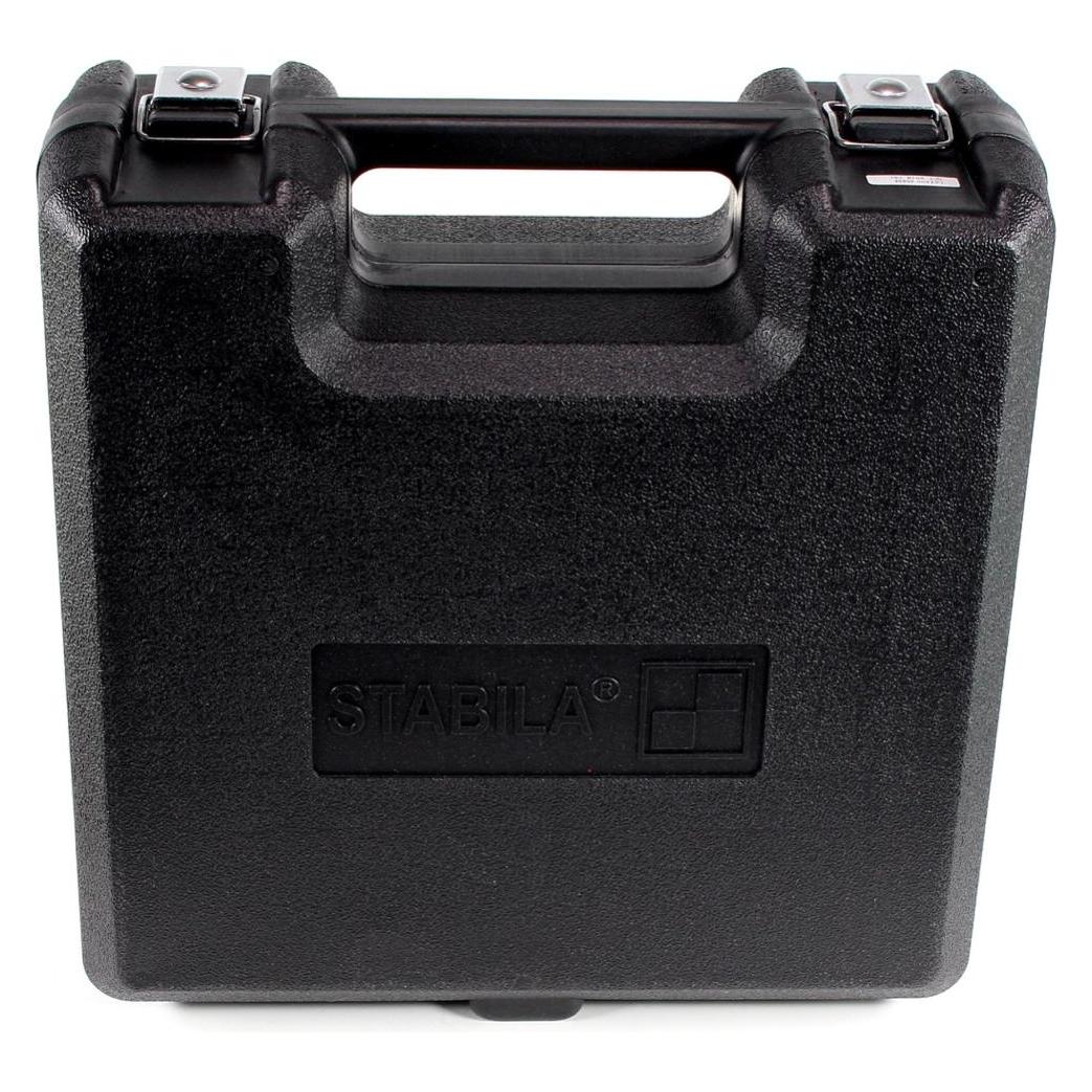 Stabila Multilinien-Laser LAX 400 (Multilinienlaser) (18702)