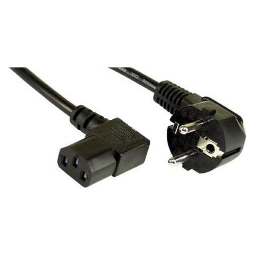 InLine Netzkabel (3 m) (16752A)