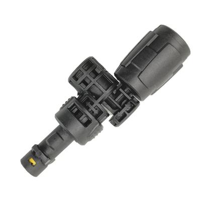 Rotating Karcher Pressure Washer Nozzle High Pressure Replacement Attachment Rotating Karcher Pressure Washer Nozzle High Pressure Replacement Attachment