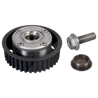 Swag Nockenwellenversteller [Hersteller-Nr. 60936415] für Renault