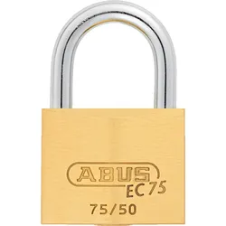 Abus 42548 75/50 vs. je 5 Schl.