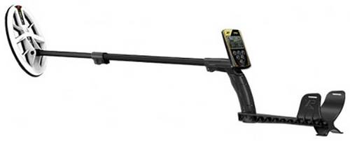 XP Metal Detectors ORX 24 x 13 ELL HF WSA Metalldetektor akustisch, digital (LCD) ORX24HF