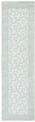 Martha Stewart by SAFAVIEH Handmade Byzantium Wool Rug