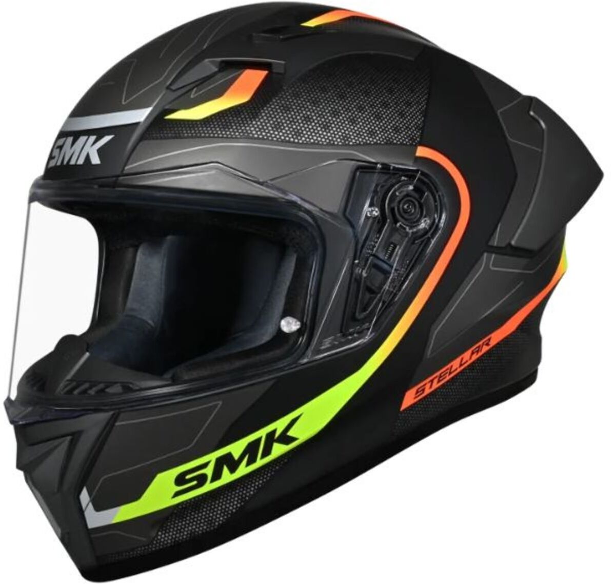 Integralhelm SMK SMK0110/25/MA264/XS