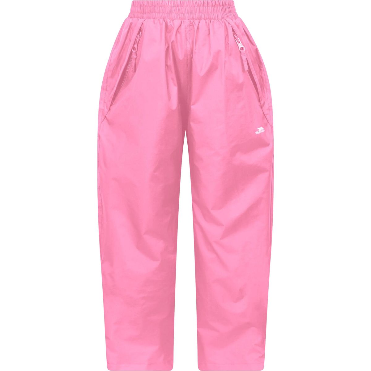 Trespass Echo - Kids Trousers TP50 sweetpink (SWE) 12 UCBTRAH10001_SWE_12