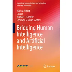 Bridging Human Intelligence and Artificial Intelligence, Fachbücher