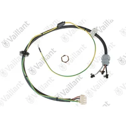 VAILLANT Kabelbaum, Wechselrichter Kompr Vaillant-Nr. 0010034464