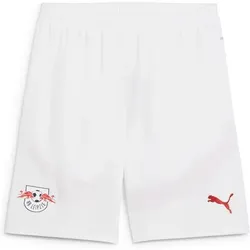 PUMA Herren Shorts RBL Shorts Replica, Größe 3XL in Weiß Weiß