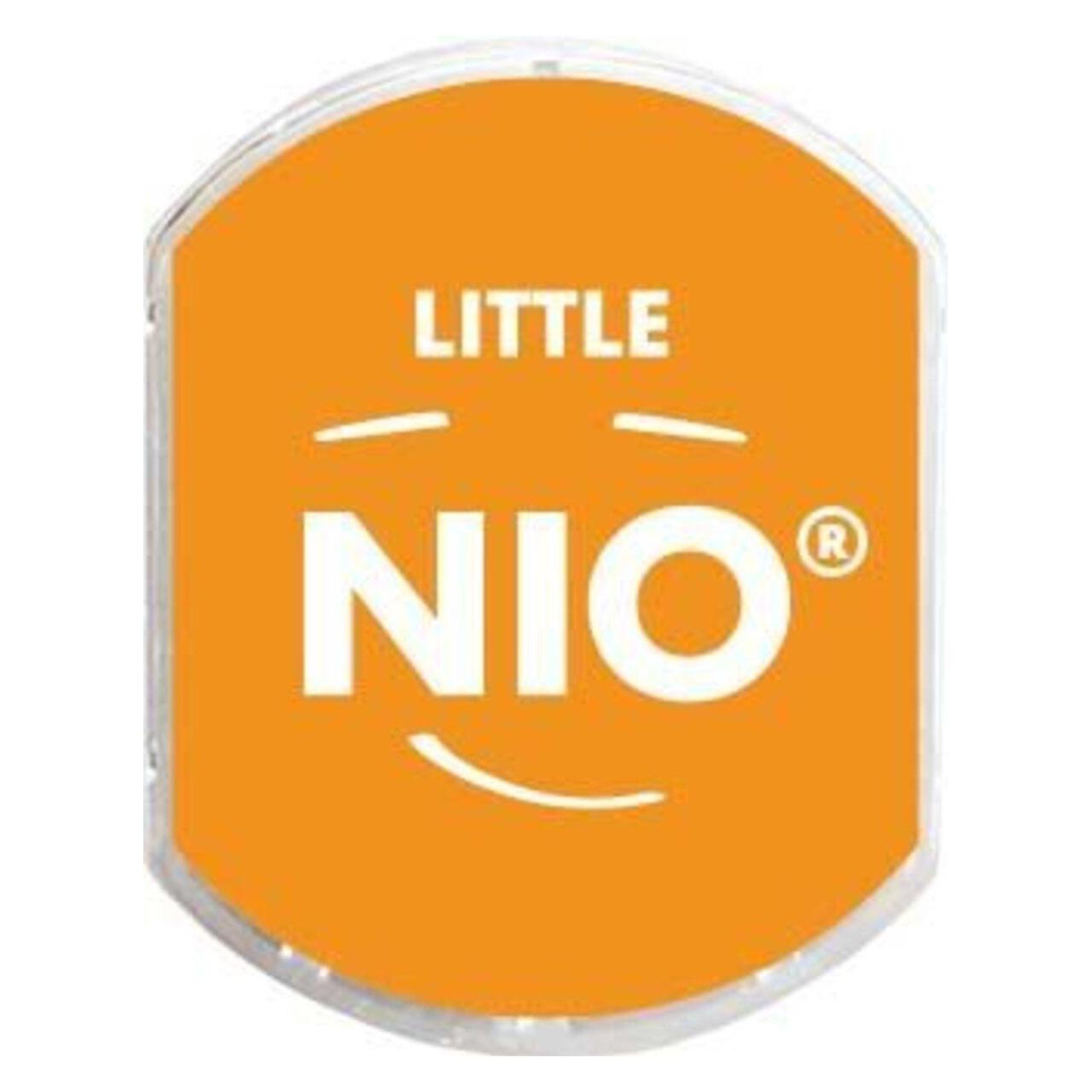 Colop little NIO Stempelkissen orange retail (9C 164860)