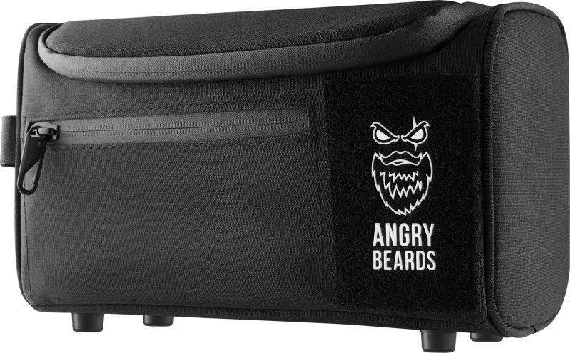 Angry Beards Cosmetic Bag trousse de toilette 1 pcs