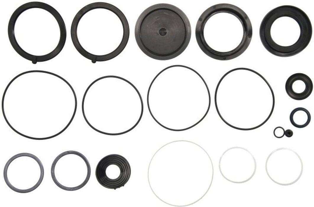 Reparatursatz, Lenkgetriebe DT Spare Parts 2.95114